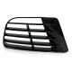 Body kit and visual accessories RACES grille for VW Golf 6 5K1 09-13, right | races-shop.com