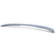 Body kit and visual accessories Rear spoiler lip spoiler sport optics with ABE for Mercedes SLK R171 04-11 | races-shop.com