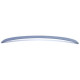 Body kit and visual accessories Rear spoiler lip spoiler sport optics with ABE for Mercedes SLK R171 04-11 | races-shop.com