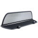 Body kit and visual accessories Premium wind deflector black foldable for Mercedes SL R129 89-01 | races-shop.com