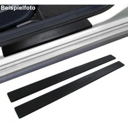 Side sill protection black Exclusive for VW Golf 5 V 3-door 1K 03-08