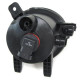 Lighting Fog lights Black Smoke suitable for BMW F20 F21 F30 F31 F34 F32 F33 | races-shop.com