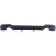 Body kit and visual accessories RACES rear diffuser (Performance) for BMW 3 Series E92 E93, gloss | races-shop.com