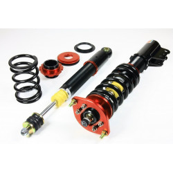 Street and Circuit Coilover BC Racing V1-VN for Opel CORSA C except 1.2L (00+)