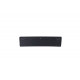 Body kit and visual accessories RACES license plate holder for BMW 5 series E39 95-03 | races-shop.com