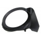 Body kit and visual accessories Fog light covers left suitable for BMW 3ER E46 98-07 | races-shop.com