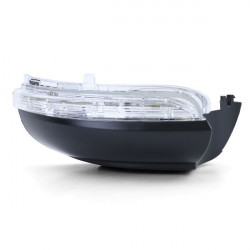 Exterior mirror turn signal right for VW Touran 1T 09-10
