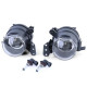 Lighting Projector fog light right left fits BMW 6 Series E63 E64 03-10 | races-shop.com
