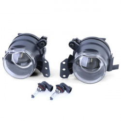 RACES fog lights (Projector) for BMW 6 Series E63 E64 03-10