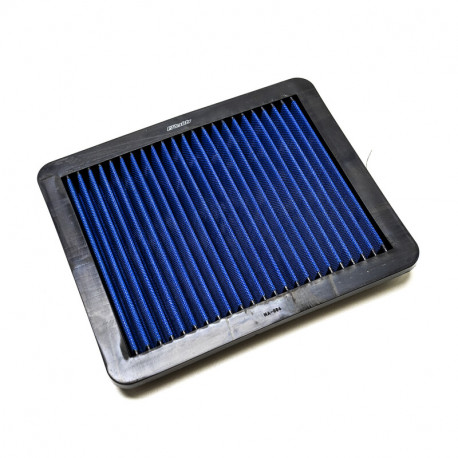 Replacement air filters for original airbox GReddy Airinx-GT MZ-9GT air filter | races-shop.com
