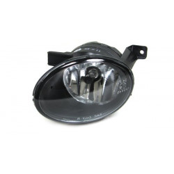 RACES fog light for VW Tiguan 11- Touran 10-15 Alhambra 10- Up from16, left