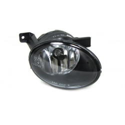 Fog light right for VW Tiguan from 11 Touran 10-15 Alhambra from 10 Up from16