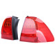 Lighting LED Taillight Pair Left Right Fits BMW 3 Series Touring E91 Facelift 08-11 | races-shop.com