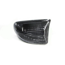Side blinker left for Smart ForTwo 451 Coupe Convertible from 07