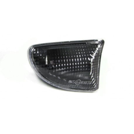 Lighting Side blinker left for Smart ForTwo 451 Coupe Convertible from 07 | races-shop.com