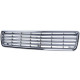 Body kit and visual accessories Sport grille without emblem chrome for Audi 80 B4 Sedan Avant 91-96 | races-shop.com