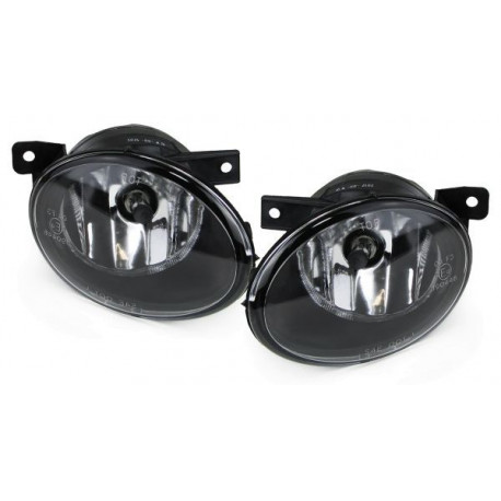 Lighting RACES fog light for VW T5 Bus Transporter Multivan Facelift 09 (HB4) | races-shop.com