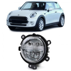 RACES LED daytime running lights for Mini One Cooper F54 F55 F56 F57, left
