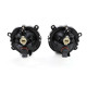 Lighting Fog lights with daytime running lights pair for Mini One Cooper F54 F55 F56 F57 | races-shop.com