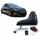 Sport cool air intakes Sport Air Filter Airbox Intake Carbon Look for Peugeot 206 | races-shop.com