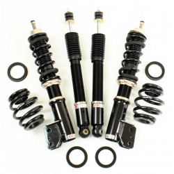 Street and Circuit Coilover BC Racing BR-RN for Renault Clio Sport 172 Clio II RS ( 98-04)