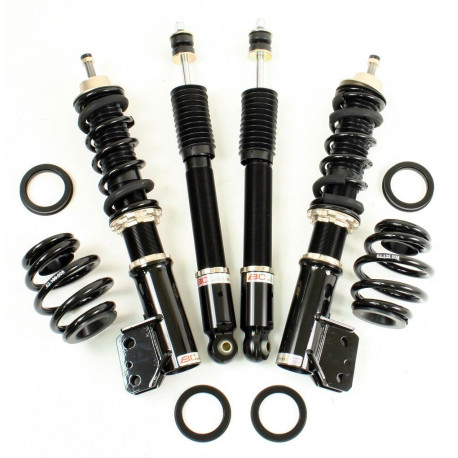 Clio Street and Circuit Coilover BC Racing BR-RN for Renault Clio Sport 172 Clio II RS ( 98-04) | races-shop.com