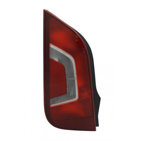 Lighting Taillight left for VW Up 11-16 | races-shop.com