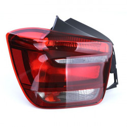 Taillight left suitable for BMW 1 Series F20 F21 10-14