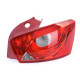 Lighting Taillight right for Seat Ibiza V 6J 08-12 | races-shop.com