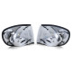 Lighting RACES front indicators for Audi A6 C4 4A 94-97 | races-shop.com