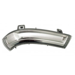Mirror turn signal right for Skoda Superb 3U4 06-08