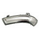 Lighting Mirror turn signal left for VW Golf Plus 05-13 | races-shop.com