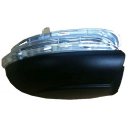 Mirror turn signal right for VW Touran 1T3 10-15