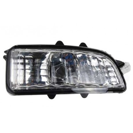 Lighting Mirror blinker right for Volvo C70 II 06-07 | races-shop.com