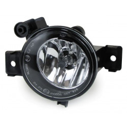 Fog light H8 left fits BMW X5 E70 LCI Facelift 10-13
