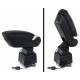 Dashboards and Armrests Premium center armrest armrest with storage compartment + 2 USB for Nissan Note 06-12 | races-shop.com