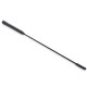 CAR ANTENNA Sport roof short rod antenna 16V optics 41cm for car KFZ universal 12V | races-shop.com
