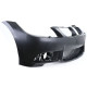 Body kit and visual accessories Front bumper Sport with ABE suitable for BMW 3 Series E90 Sedan E91 Touring | races-shop.com