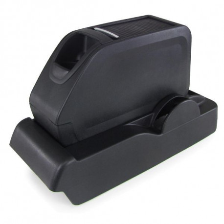 Dashboards and Armrests Center console armrest with storage compartment for Citroen Berlingo Peugeot Partner 08-18 | races-shop.com