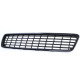 Body kit and visual accessories Sport grille radiator grille without emblem Black fits Audi A4 B5 94-00 | races-shop.com