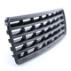 Body kit and visual accessories Sport grille without emblem black for Audi 80 B4 Sedan Avant Cabrio | races-shop.com