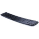 Body kit and visual accessories Sport grille without emblem black for Audi 80 B4 Sedan Avant Cabrio | races-shop.com