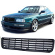 Body kit and visual accessories Sport grille without emblem black for Audi 80 B4 Sedan Avant Cabrio | races-shop.com