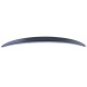 Body kit and visual accessories Rear spoiler spoiler lip sport look fits BMW 7 Series F01 08-12 | races-shop.com