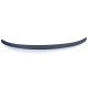 Body kit and visual accessories RACES rear spoiler (Sport Look) for BMW 7 Series F01 08-12 | races-shop.com