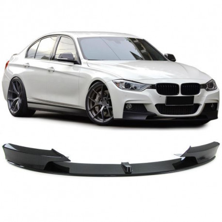 AeroLuxe GR86 Spec-TRD Poly Front Lip – AeroLuxe Auto Boutique