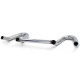 Body kit and visual accessories Roll bar roadster bar stainless steel polished suitable for BMW Z3 convertible roadster | races-shop.com