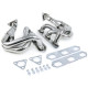 Boxter Racing header stainless steel performance for Porsche Boxster 986 96-04 | races-shop.com
