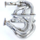 Boxter Racing header stainless steel performance for Porsche Boxster 986 96-04 | races-shop.com