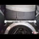 Strutbars VW Golf 5 (incl GTI) UltraRacing 2P Rear Upper Strutbar | races-shop.com
